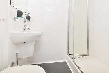 1 bed studio, Gorgie Road, Gorgie, Edinburgh, EH112BF - Image 3